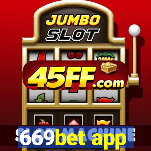 669bet app